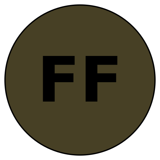 Foresight Frontiers