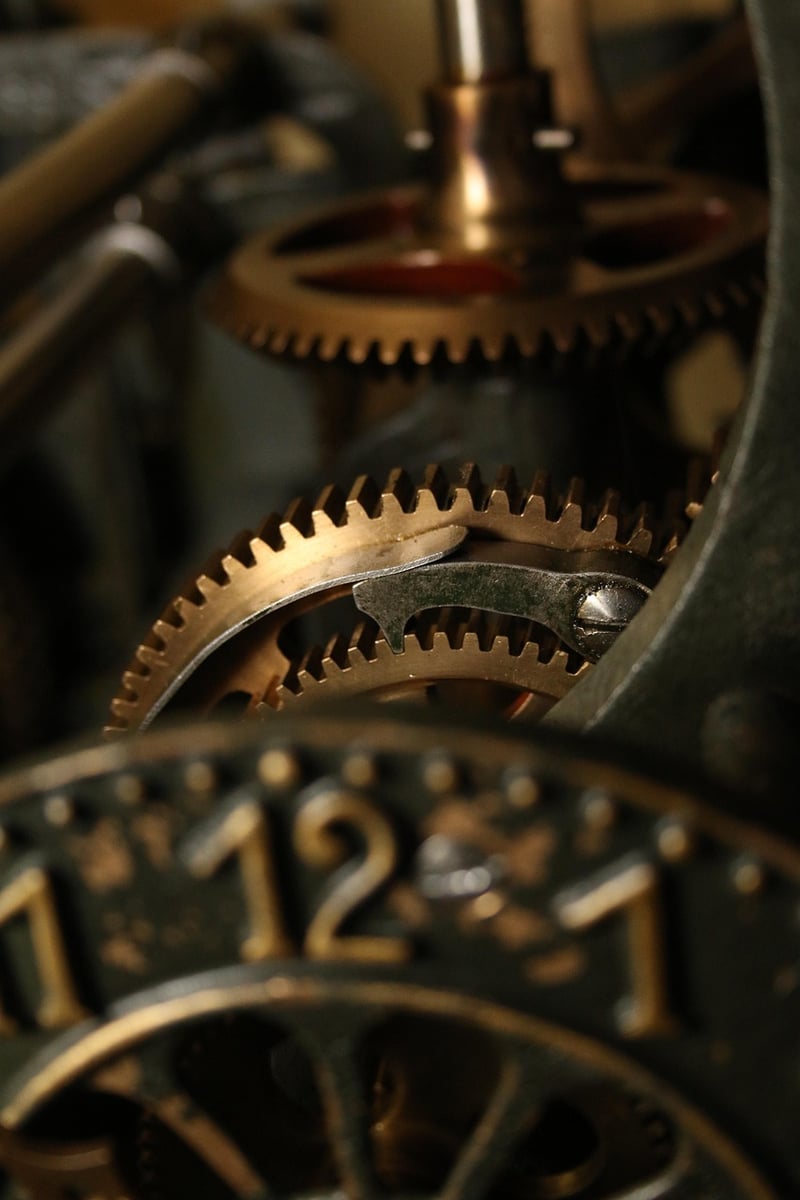 Temporal Stabilizer